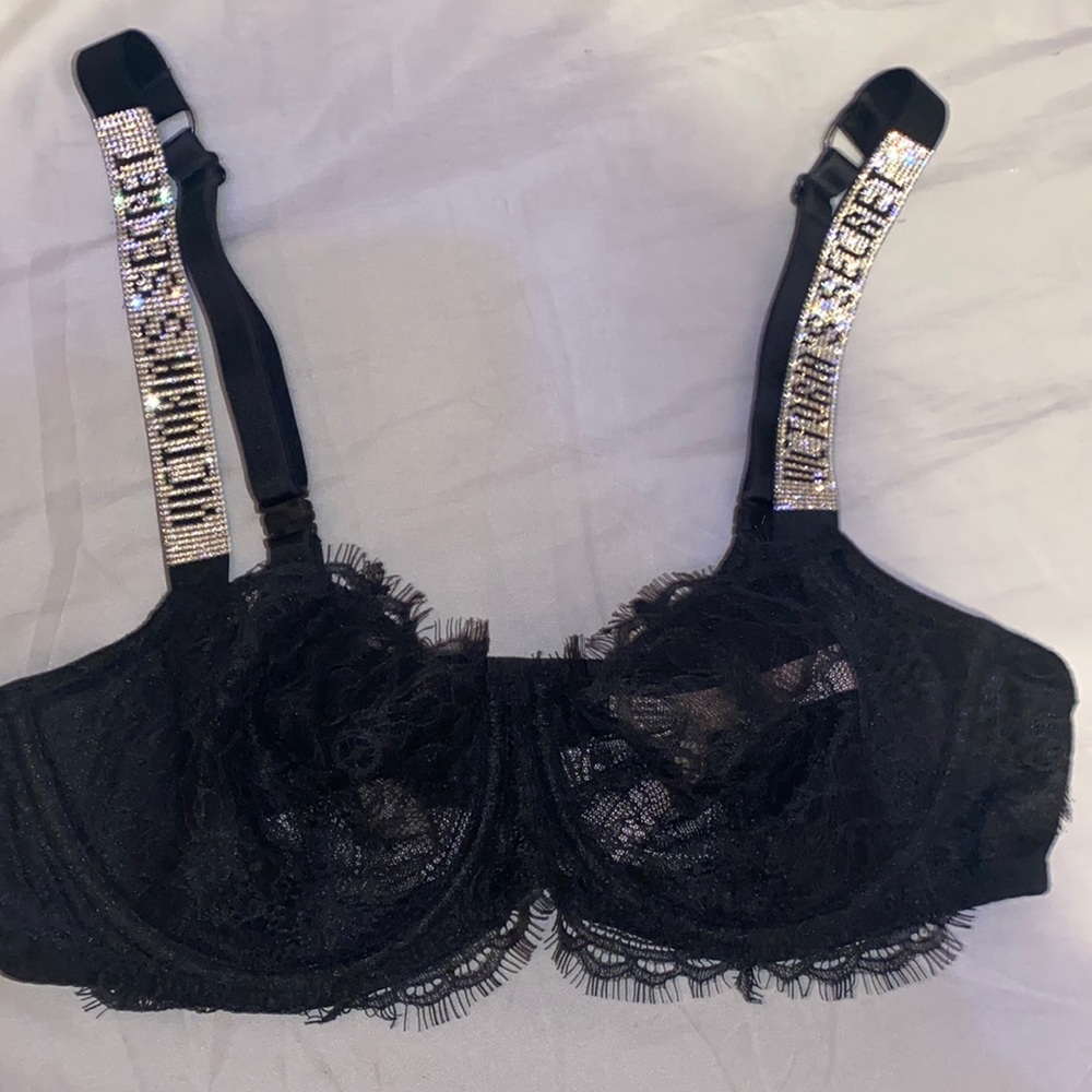 Victoria secret bra